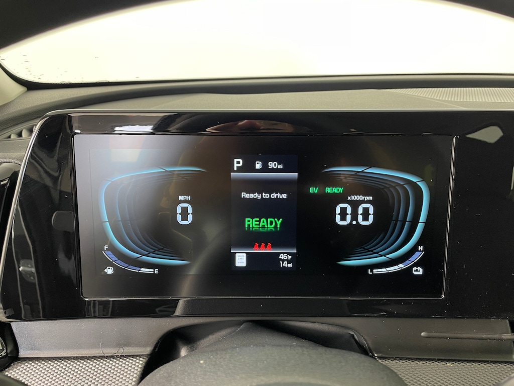 New 2025 Kia Sportage Hybrid LX SUV