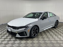 2025 Kia K5 GT-Line Sedan