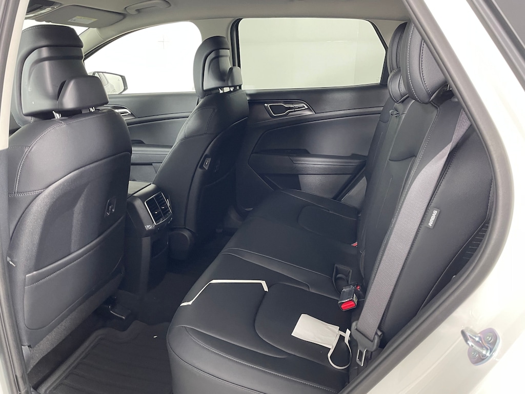 New 2026 Kia Sportage Hybrid EX SUV