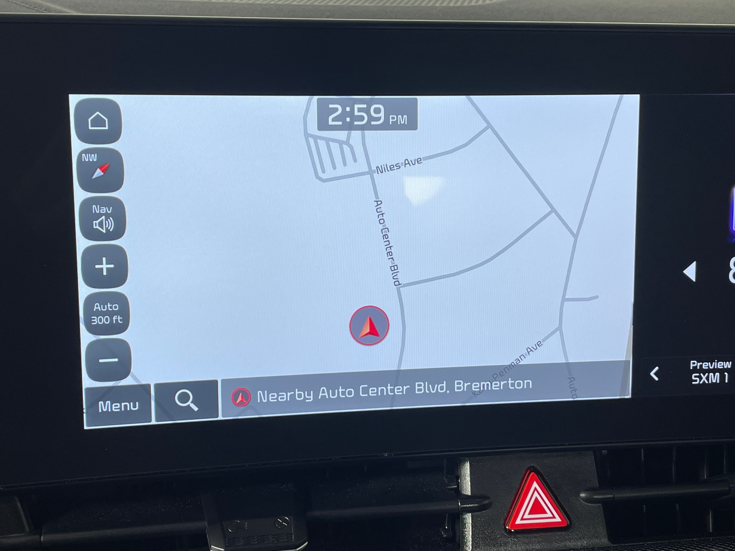 2023 Kia Sportage Hybrid SX-Prestige photo 3