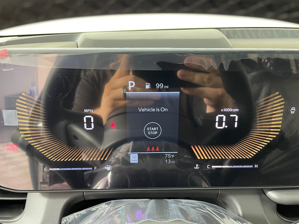 New 2027 Kia Seltos X-Line S SUV