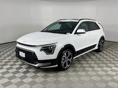 2025 Kia Niro EX Touring SUV 2025 Kia Niro EX Touring SUV