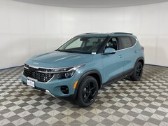 2026 Kia Seltos EX SUV