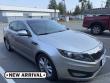 Used 2013 Kia Optima EX Sedan