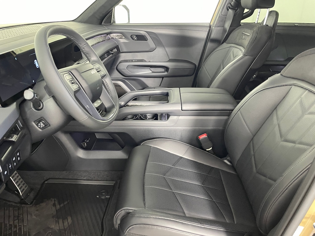New 2027 Kia Telluride X-Pro SX-Prestige SUV