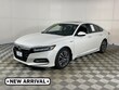  Honda Accord Hybrid