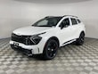 Kia Sportage Plug-In Hybrid