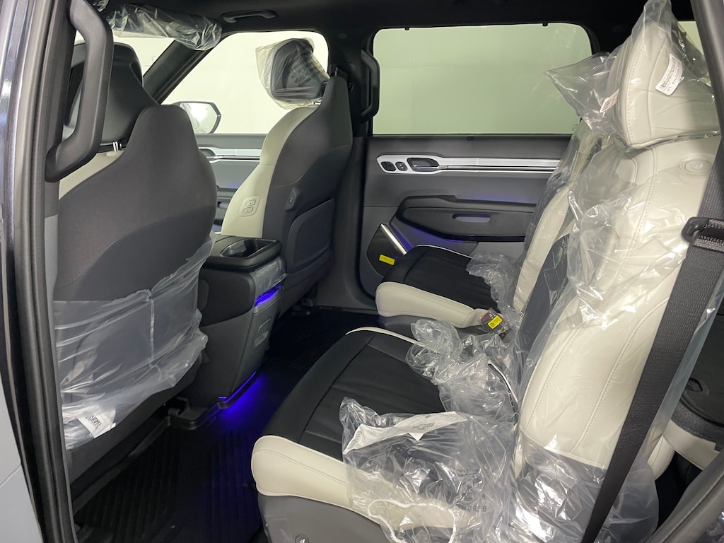 New 2026 Kia EV9 GT-Line SUV