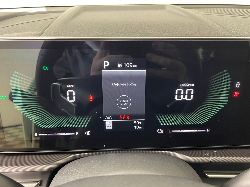 New 2026 Kia Sportage Hybrid EX SUV