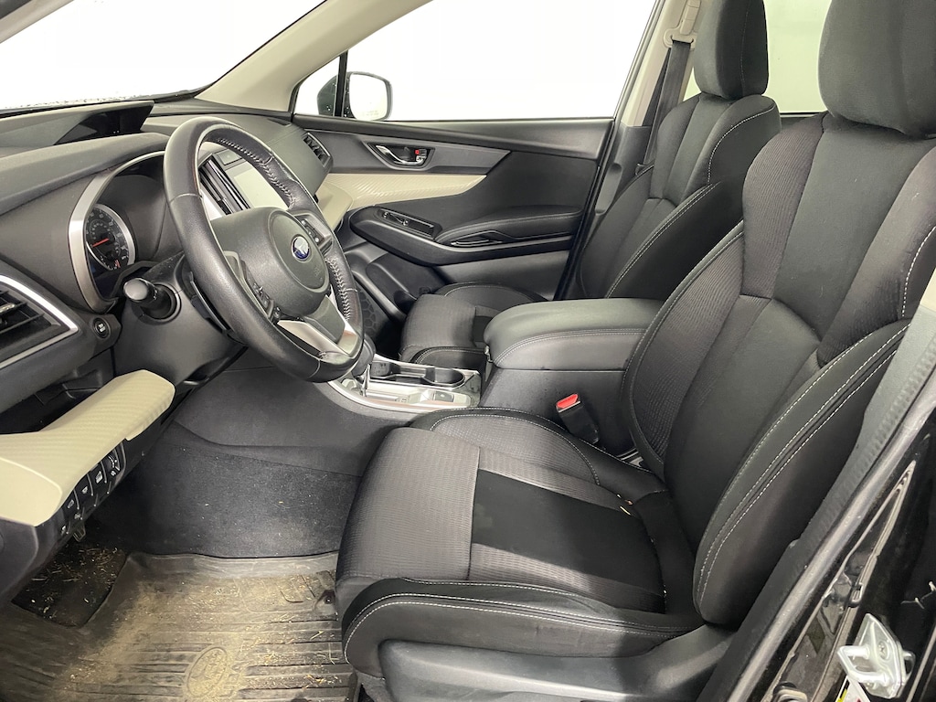 Used 2021 Subaru Ascent Premium SUV