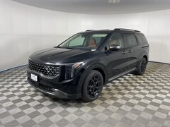 2026 Kia Carnival Hybrid SX Prestige Van Passenger Van