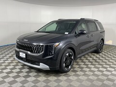 2026 Kia Carnival EX Van Passenger Van