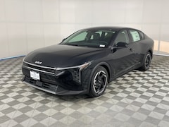 2026 Kia K4 EX Sedan