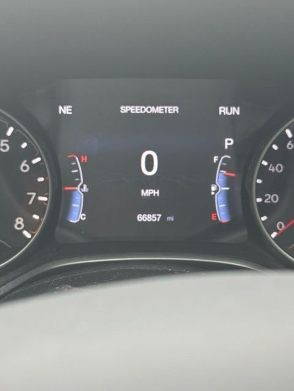 Used 2021 Jeep Compass Latitude SUV