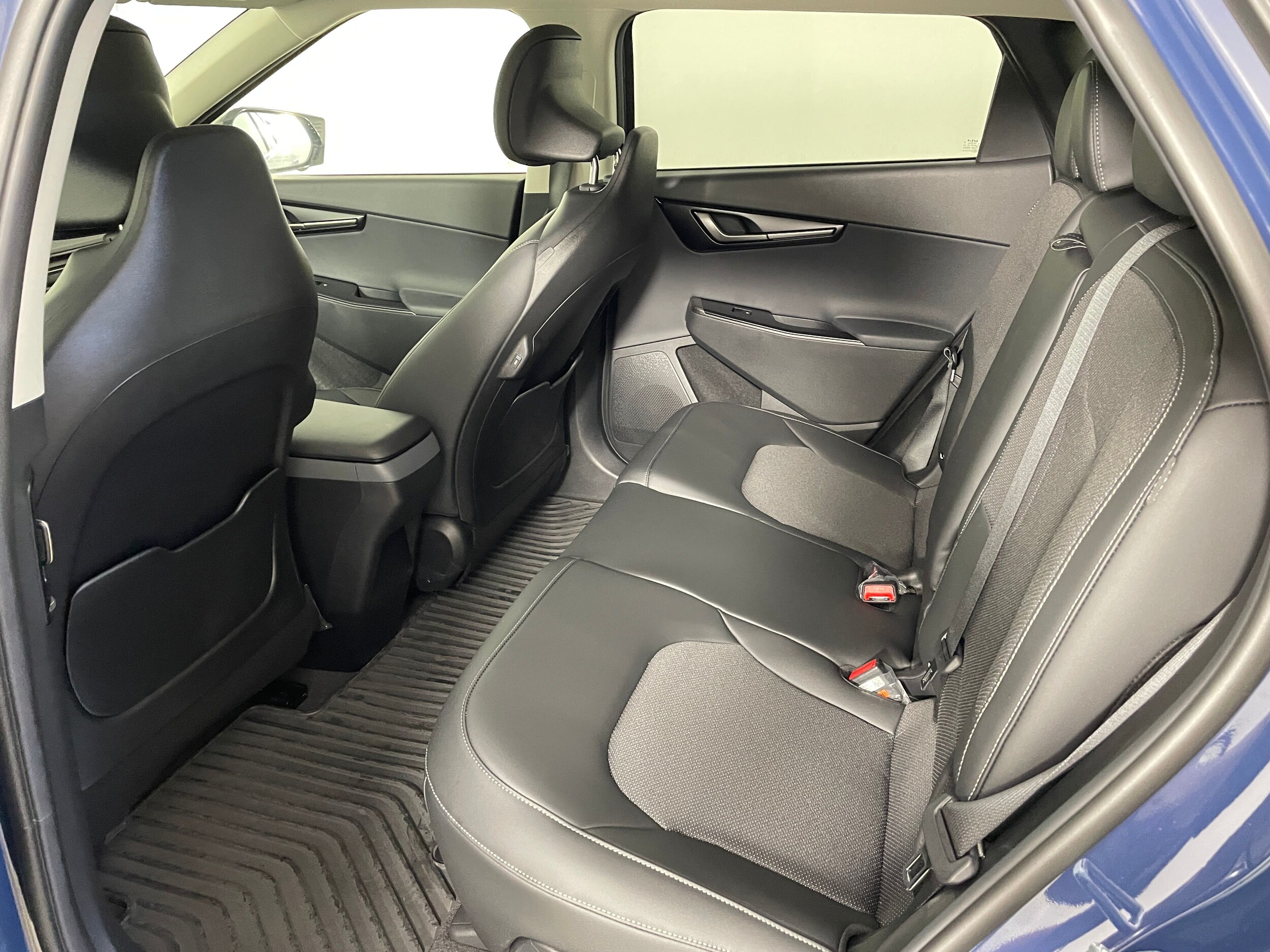 2025 Kia EV6 Light photo 4