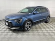 Kia Niro Plug-In Hybrid