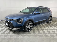 2025 Kia Niro Plug-In Hybrid SX Touring SUV