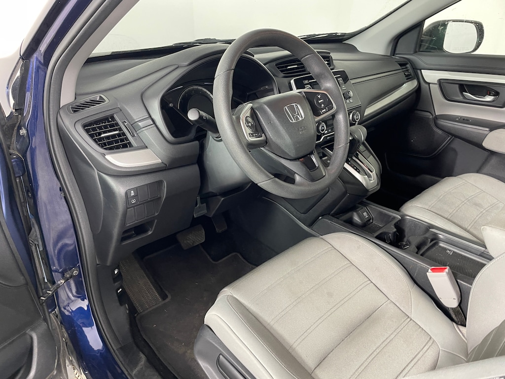 Used 2018 Honda CR-V LX SUV