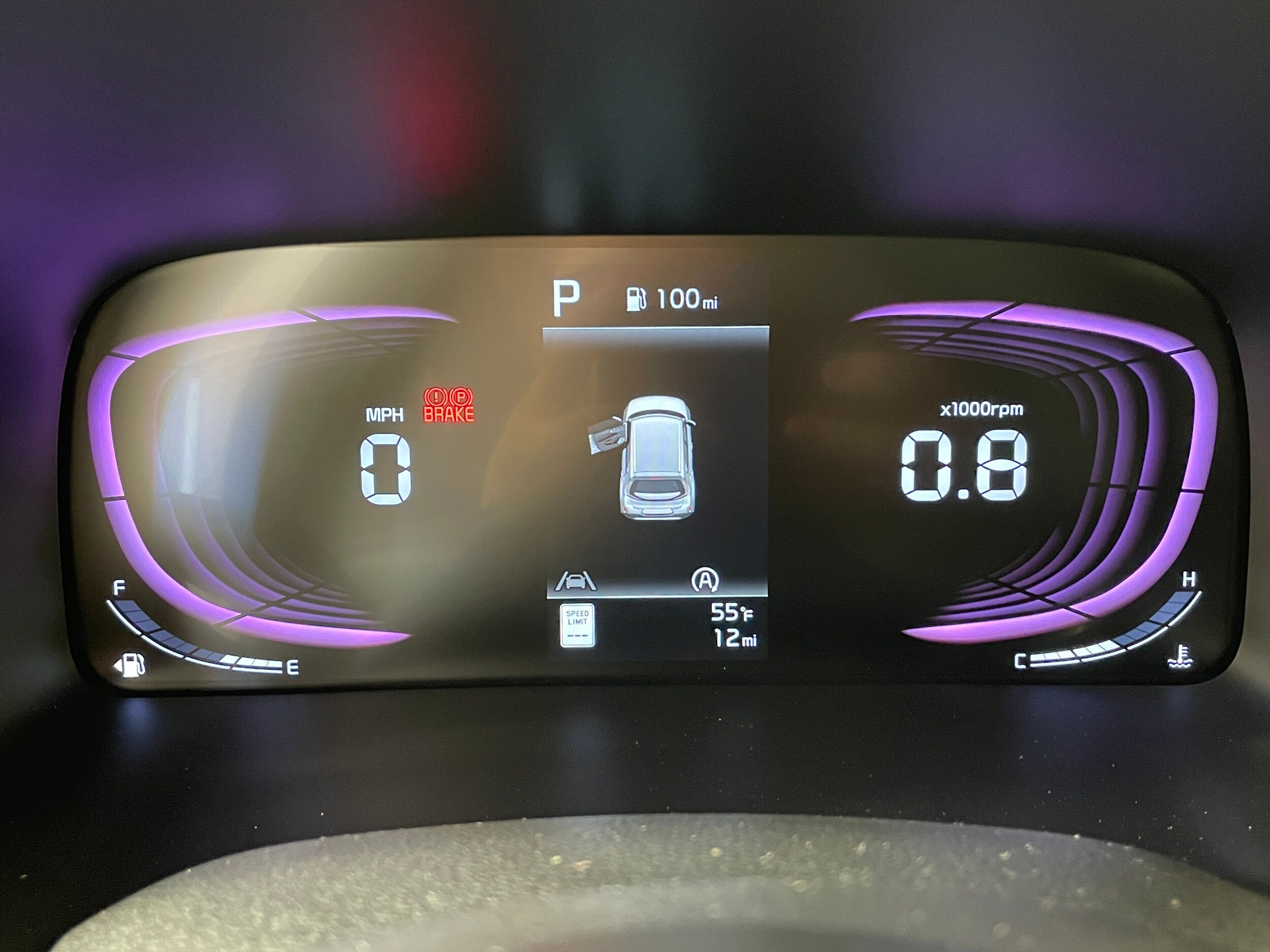 2025 Kia Soul LX photo 3