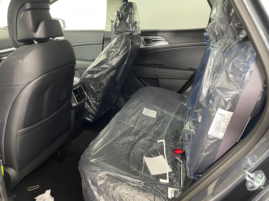 New 2026 Kia Sportage Hybrid SX-Prestige SUV