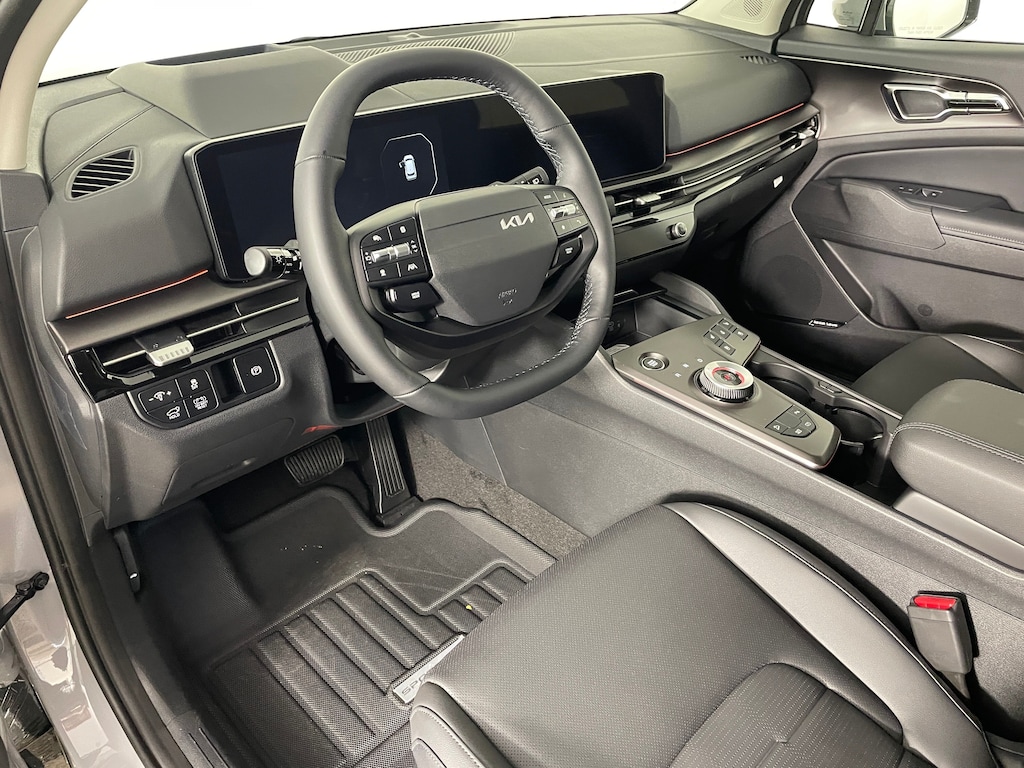 New 2026 Kia Sportage Hybrid SX-Prestige SUV