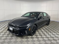 2026 Kia K5 GT-Line Sedan