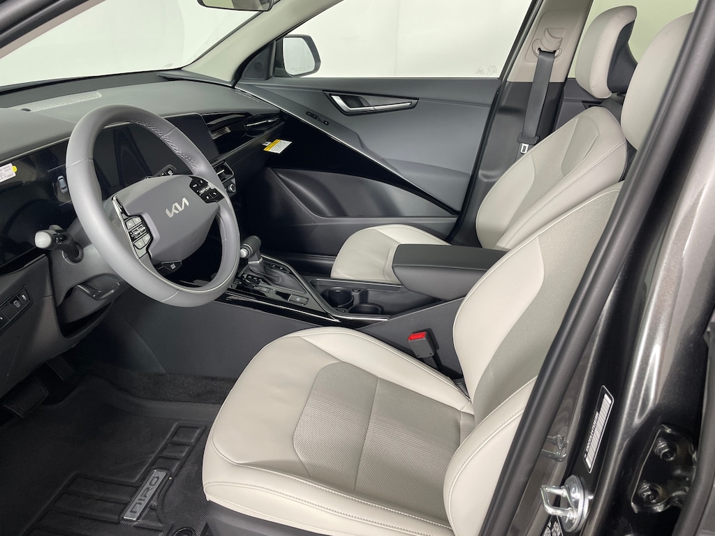 New 2026 Kia Niro EX SUV