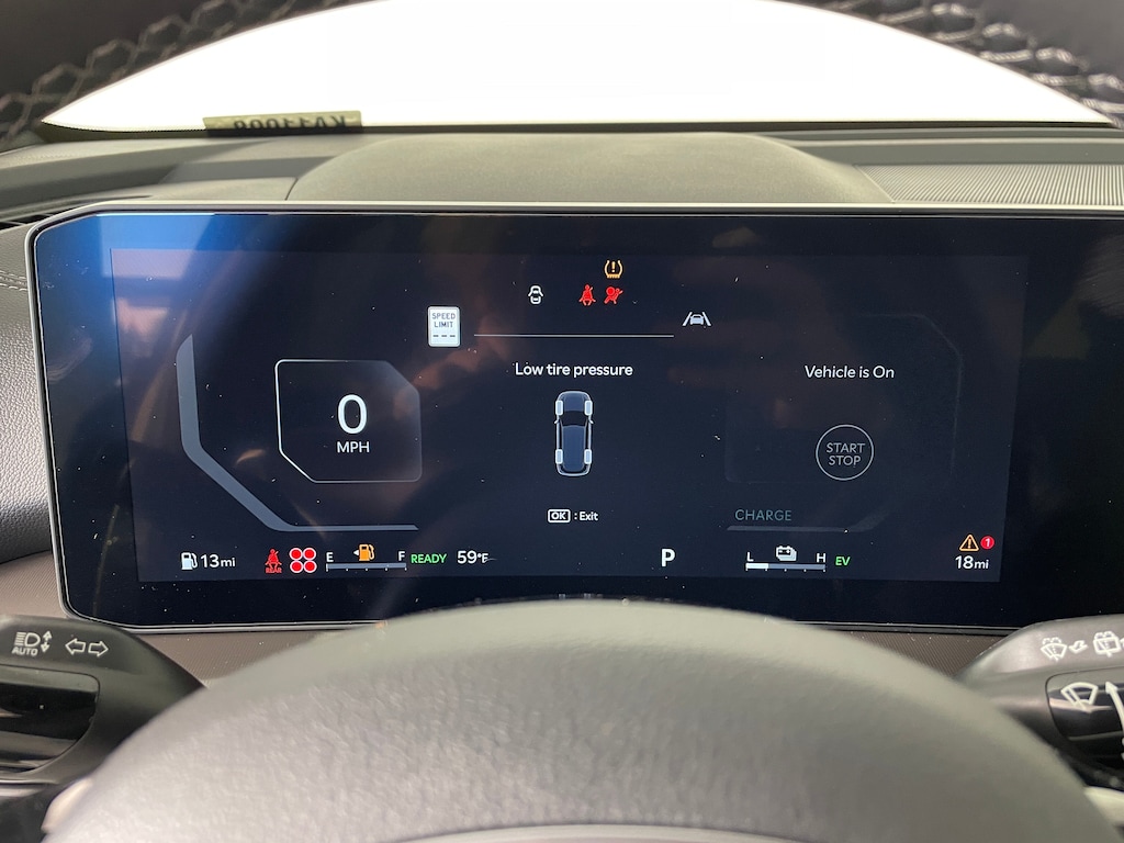 New 2025 Kia Sorento Hybrid SX Prestige SUV