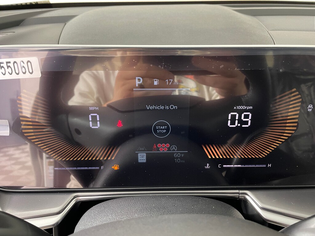 New 2026 Kia Sorento LX SUV