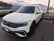 Used 2024 Volkswagen Tiguan 2.0T SE SUV