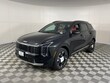  Kia Sportage Hybrid