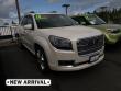 Used 2014 GMC Acadia Denali SUV