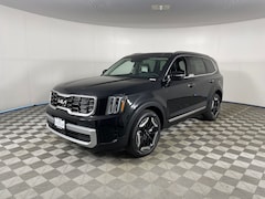 2025 Kia Telluride S SUV
