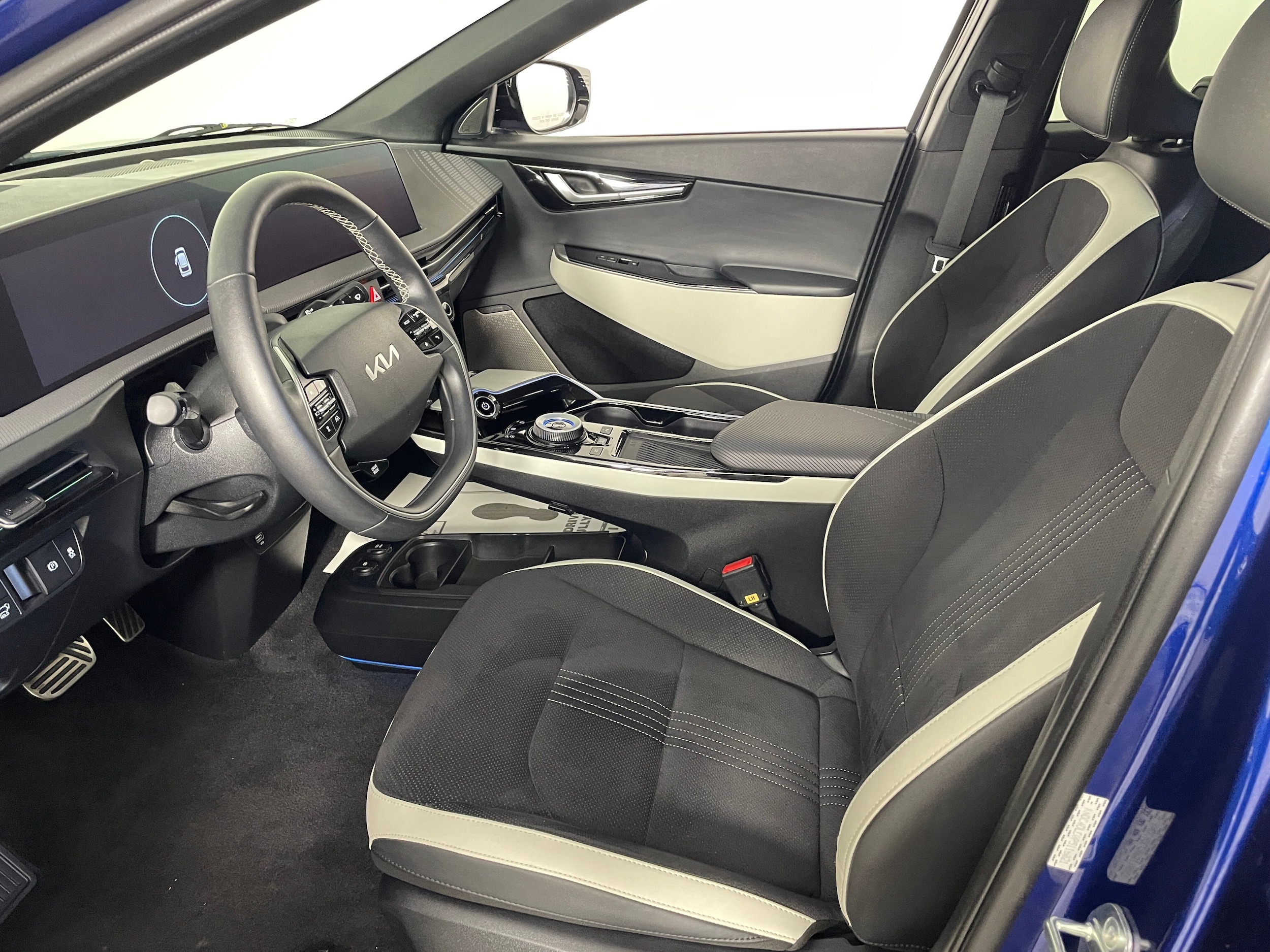 Certified 2023 Kia EV6 GT-Line with VIN KNDC4DLC0P5116021 for sale in Bremerton, WA