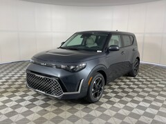 2025 Kia Soul EX Hatchback