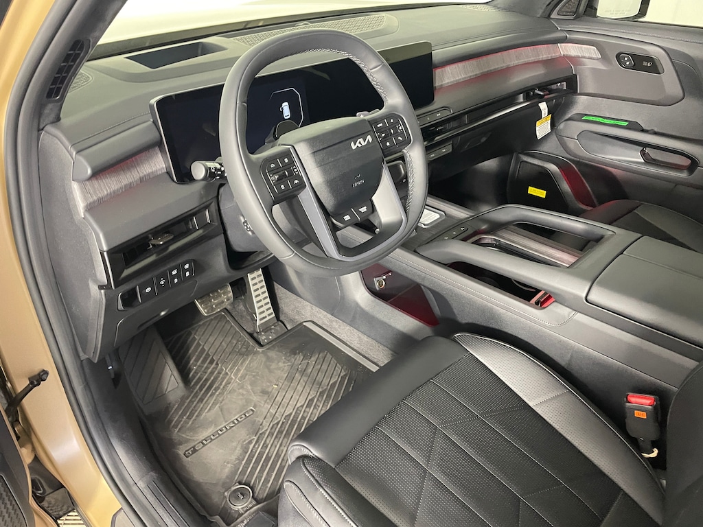 New 2027 Kia Telluride X-Line SX-Prestige SUV