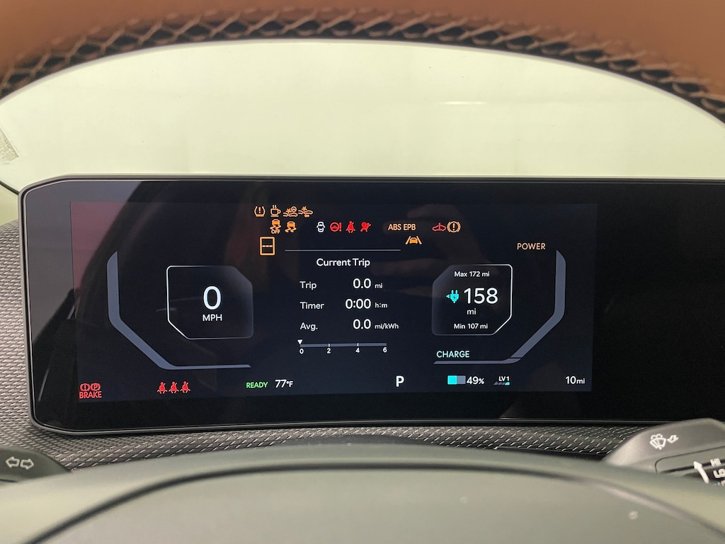 New 2026 Kia EV6 Wind SUV