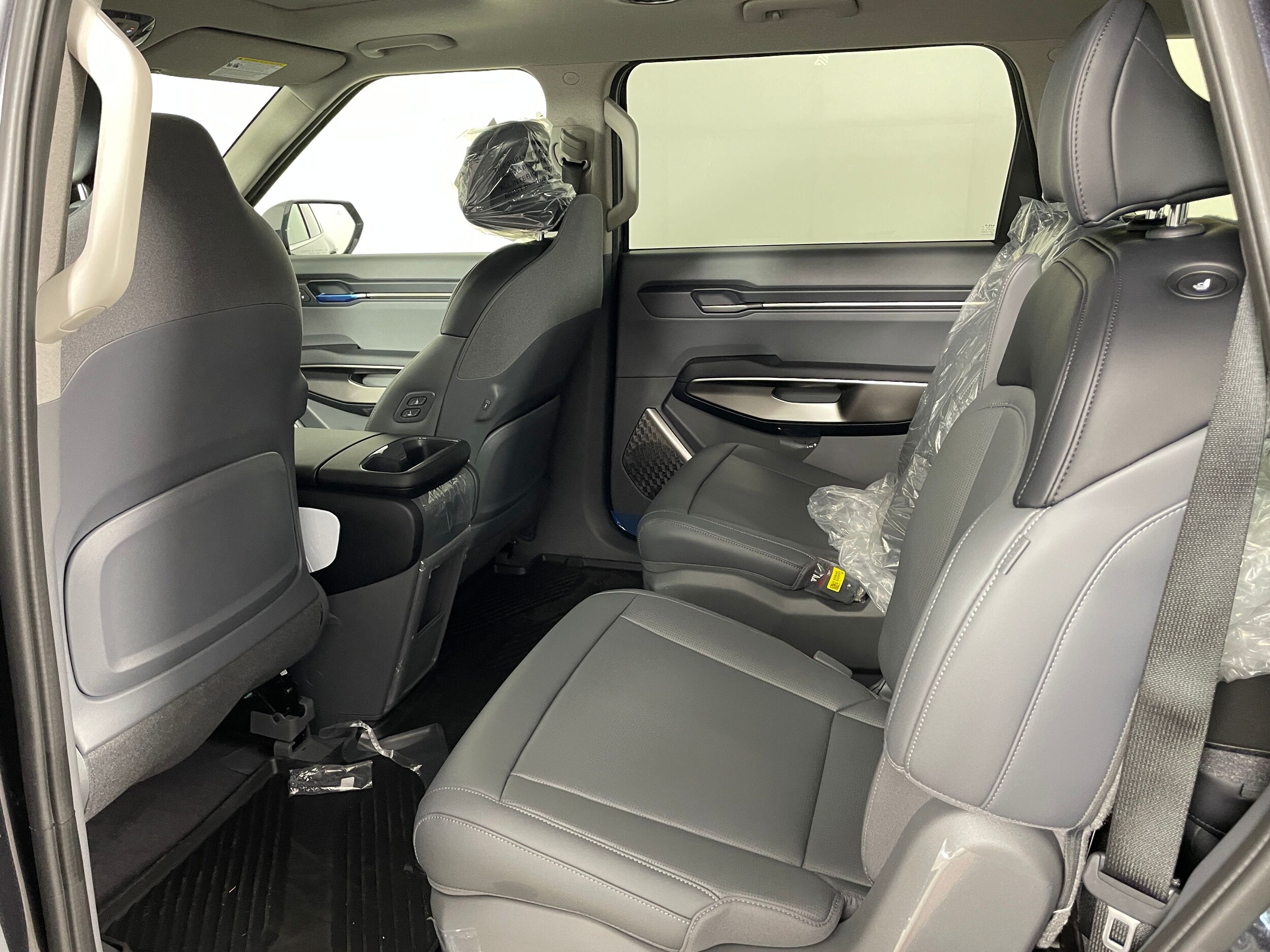 2026 Kia EV9 Light Long Range photo 4