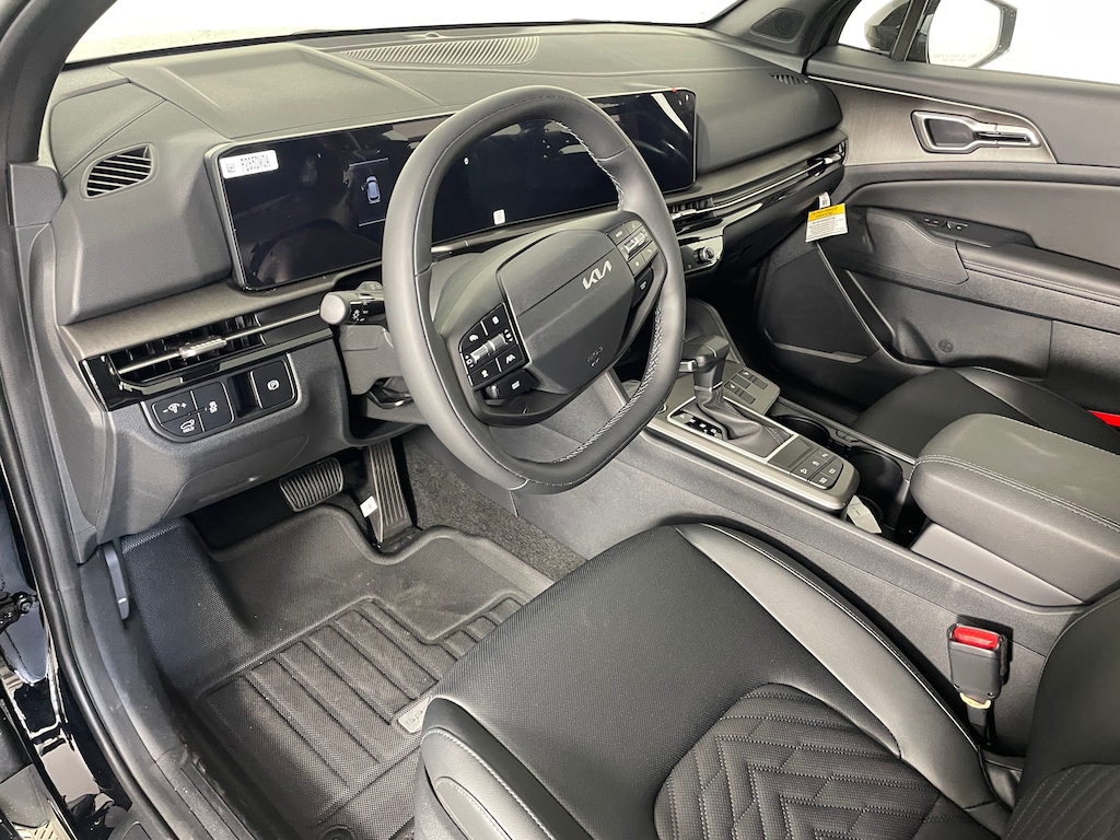 New 2026 Kia Sportage X-Line SUV