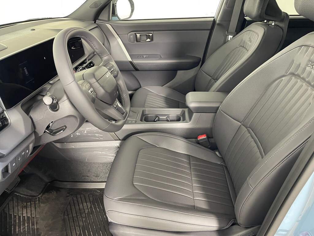 New 2027 Kia Seltos X-Line S SUV