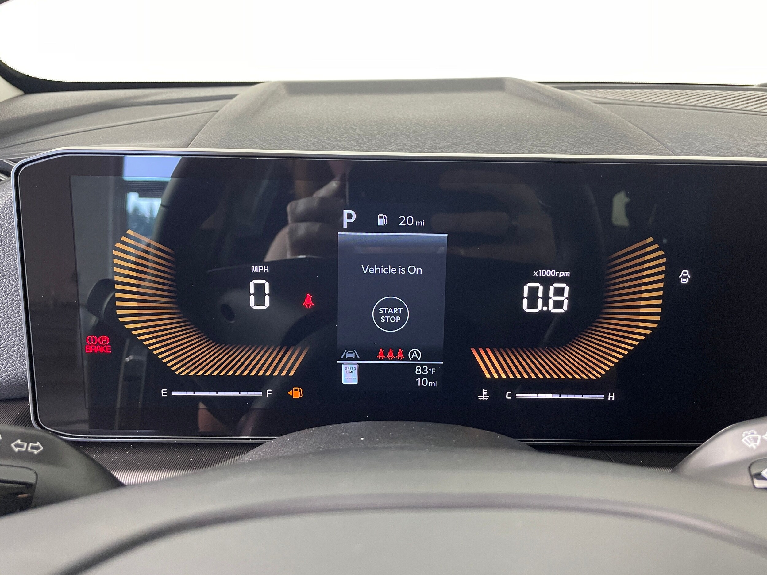 2026 Kia Sportage EX photo 2