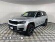  Jeep Grand Cherokee L