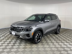 2026 Kia Seltos EX SUV