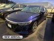Used 2018 Honda Accord EX Sedan