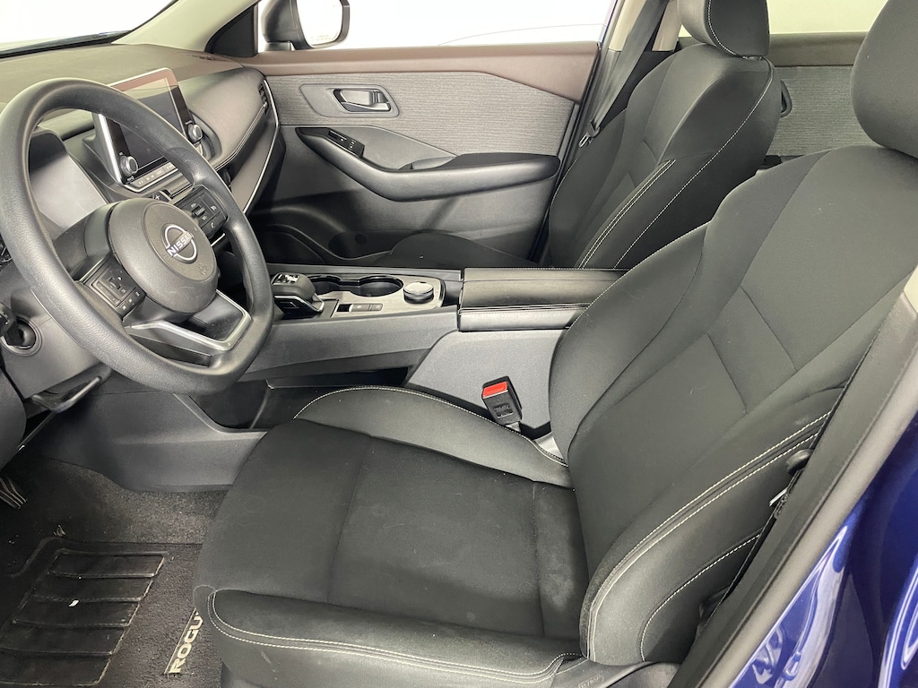 Used 2023 Nissan Rogue S SUV