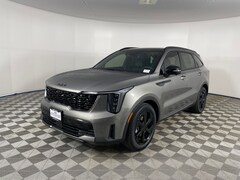 2026 Kia Sorento Plug-In Hybrid X-Line SX Prestige SUV