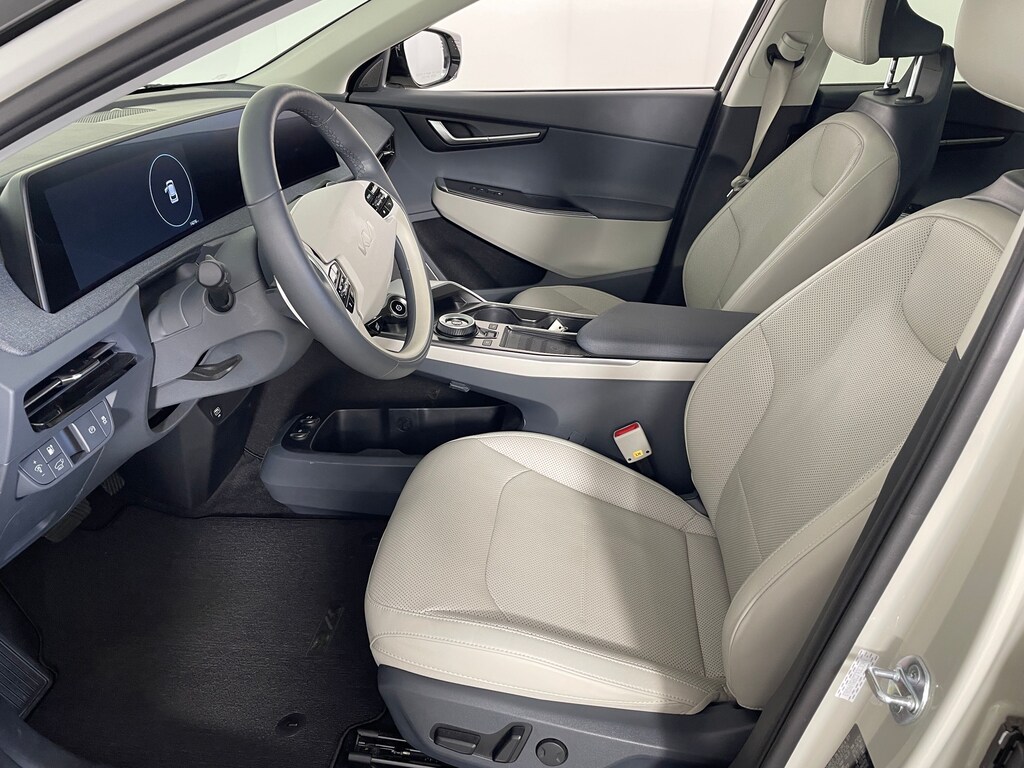 Certified 2024 Kia EV6 Wind SUV