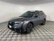 Used 2021 Subaru Outback Onyx Edition XT SUV