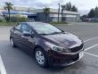 Used 2018 Kia Forte LX Sedan