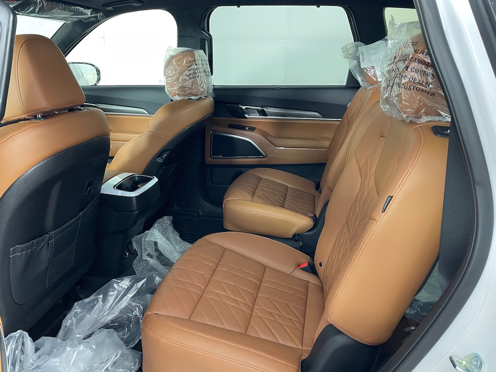 New 2025 Kia Telluride SX-Prestige X-Line SUV